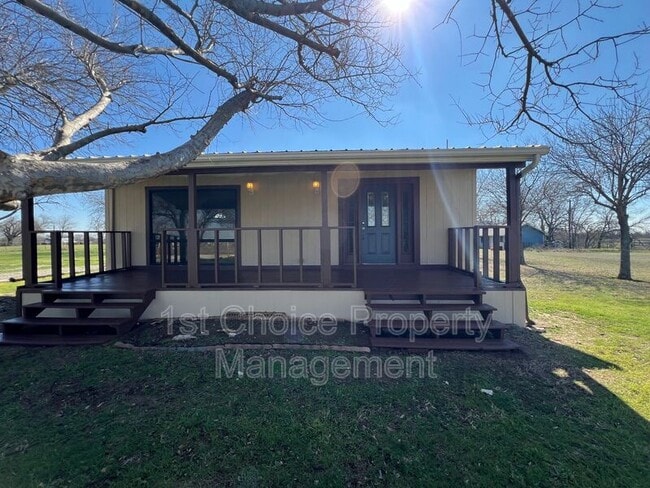 193 Private Rd 4652 in Rhome, TX - Building Photo - Building Photo