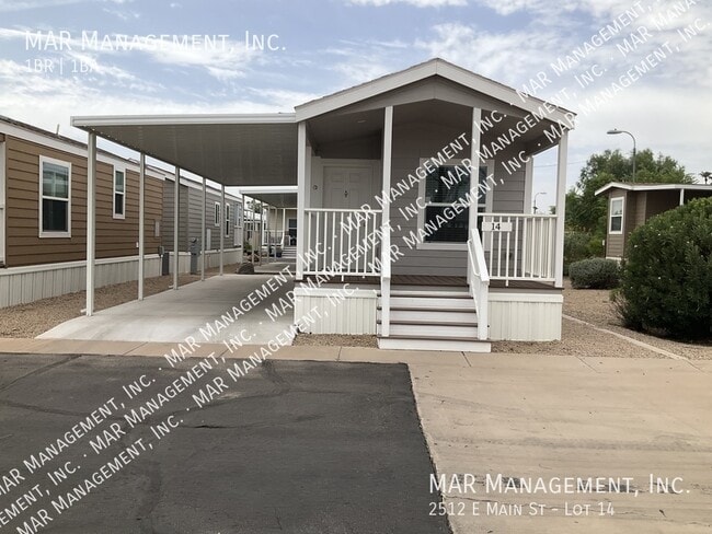 property at 2512 E Main St