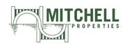 Property Management Company Logo Mitchell Properties
