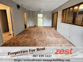 833 N Kimball St in Casper, WY - Building Photo - Building Photo