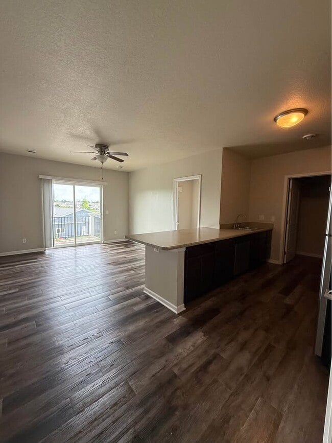 Chevalia Ridge Apartments Grimes in Grimes, IA - Building Photo - Building Photo