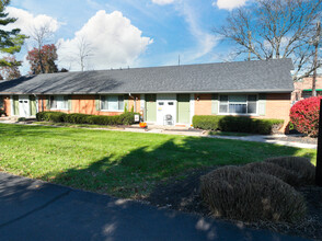 Immaculate Townhomes in Cincinnati, OH - Building Photo - Building Photo