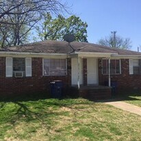 1714-1716 S U St in Fort Smith, AR - Building Photo