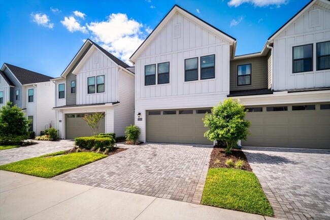 property at 11358 Newtonian Blvd