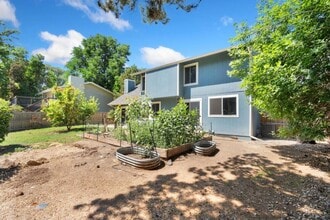 2718 Granada Hills Dr in Fort Collins, CO - Building Photo - Building Photo