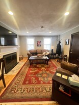 25 Fayette St, Unit 1 Apartments