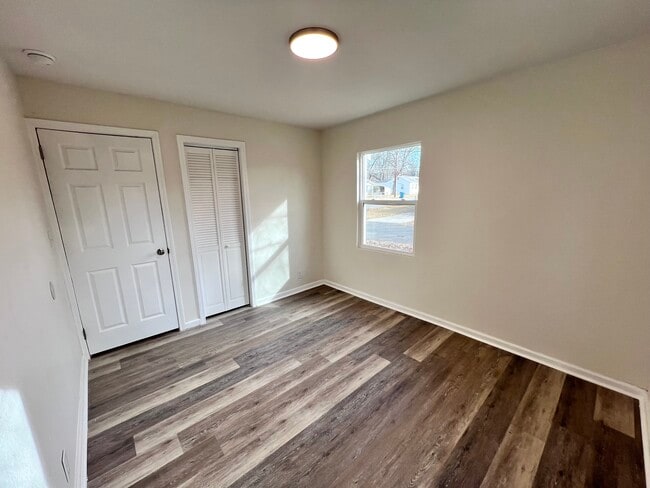 property at 1127 E Highland Ave