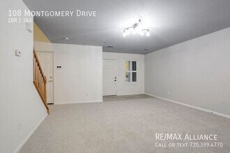 108 Montgomery Dr in Erie, CO - Building Photo - Building Photo