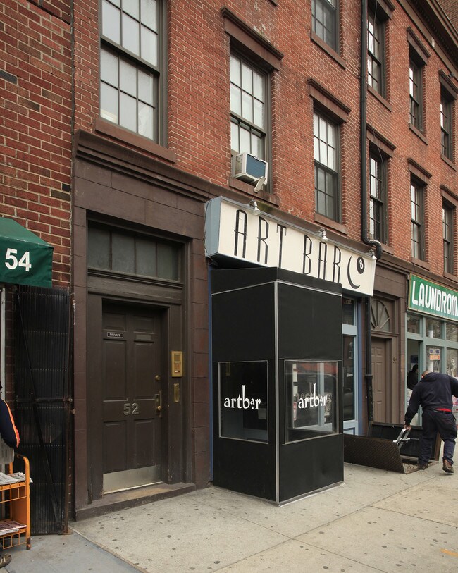52 8th Ave in New York, NY - Building Photo - Building Photo