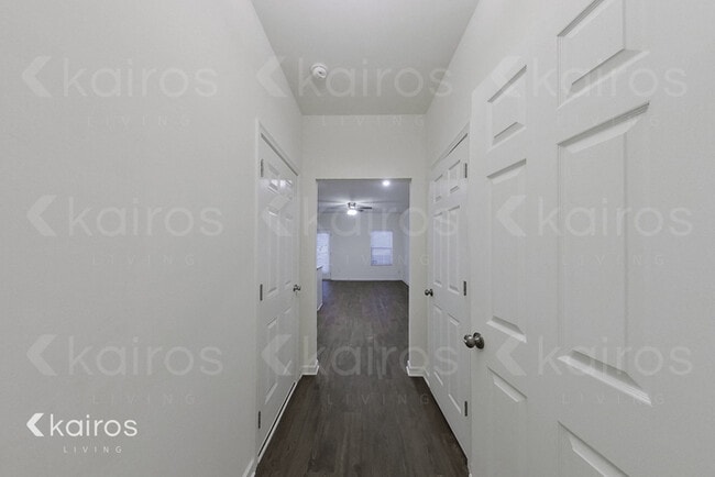 216 Long Is Dr in Cartersville, GA - Building Photo - Building Photo