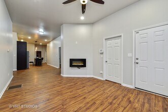 5116 S Wabash Ave-Unit -1 in Chicago, IL - Building Photo - Building Photo