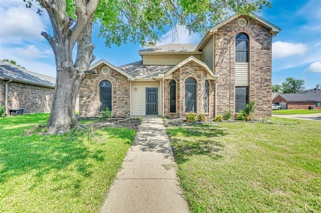property at 5102 Wood Creek Ln