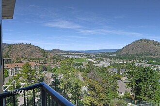 1980 Upper Sundance Dr in West Kelowna, BC - Building Photo - Building Photo