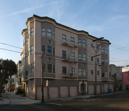 201 Duncan St in San Francisco, CA - Building Photo - Building Photo