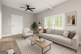 3745 Feldwood Pl in College Park, GA - Building Photo - Building Photo