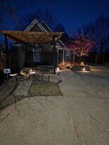 207 Tackett Run in Southaven, MS - Building Photo