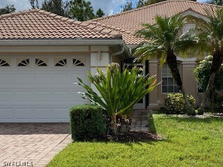 7832 Meridan Ct in Naples, FL - Building Photo