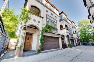 6105 Stillman St in Houston, TX - Building Photo