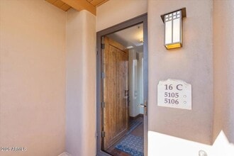 36601 Mule Train Rd in Carefree, AZ - Building Photo - Building Photo