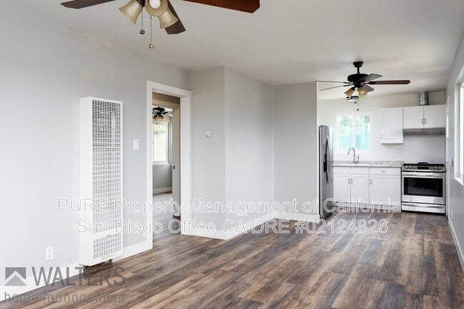 property at 6822 Glidden St