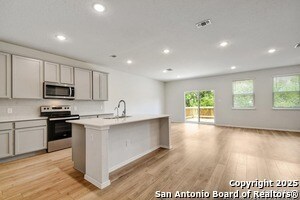 113 Bella Rosa Trl in Cibolo, TX - Building Photo - Building Photo