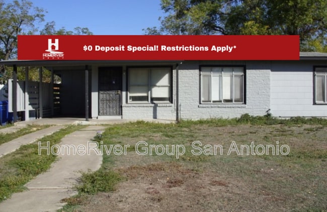 property at 111 Serna Park