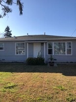 503 S Sinclair Ave in Stockton, CA - Building Photo
