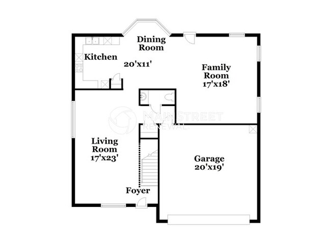 1014 Duck Point Dr in Concord, NC - Building Photo - Building Photo