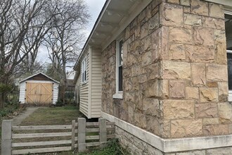 2502 Blair Blvd in Nashville, TN - Building Photo - Building Photo