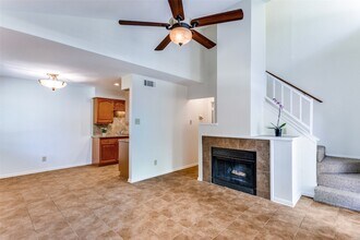 5765 Cedar Creek Dr in Benbrook, TX - Building Photo - Building Photo