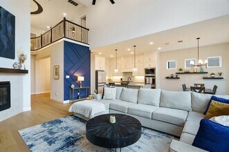 12566 Compassplant Dr in Frisco, TX - Building Photo - Building Photo
