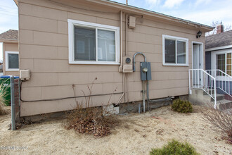 376 Wheeler Ave in Reno, NV - Building Photo - Building Photo