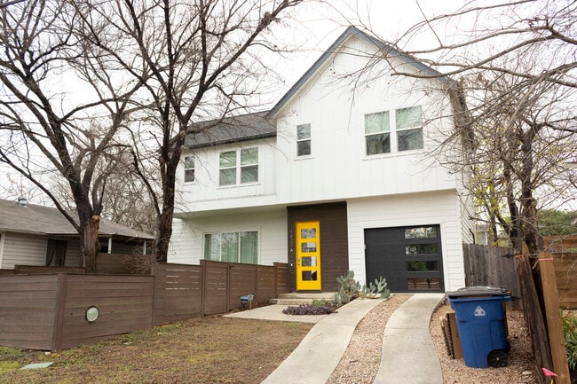 property at 1409 Singleton Ave