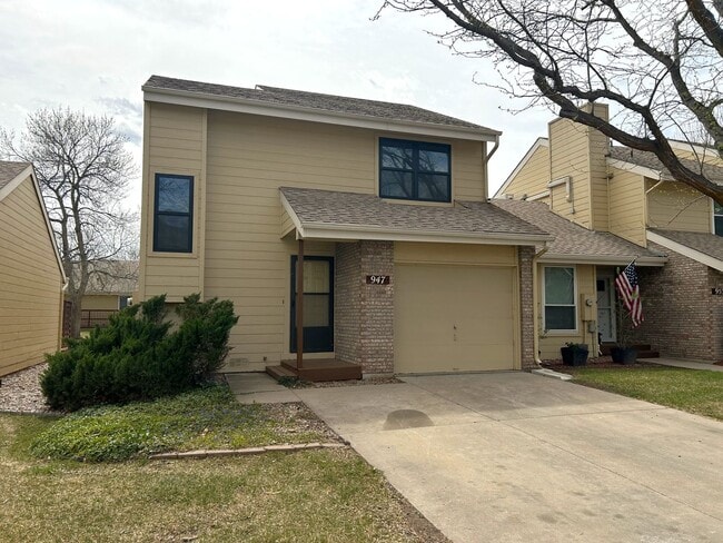 property at 947 Gilgalad Way