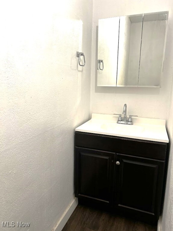 property at 1303 Oregon Ave