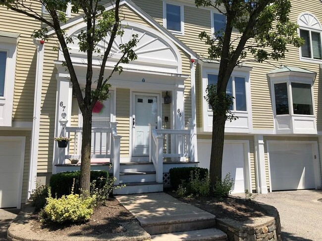property at 68 Abington Rd