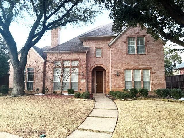1410 Biltmore Ct in Coppell, TX - Building Photo