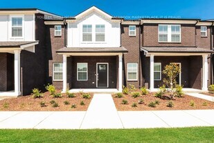 239 River Rock Dr in Lebanon, TN - Building Photo