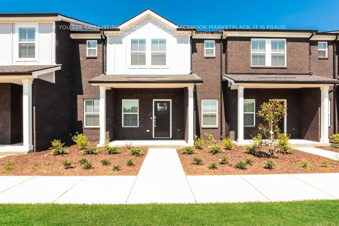 239 River Rock Dr in Lebanon, TN - Foto de edificio