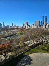 155 N Harbor Dr, Unit 614 in Chicago, IL - Building Photo - Building Photo