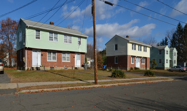 Zbikowski Park in Bristol, CT - Building Photo - Building Photo