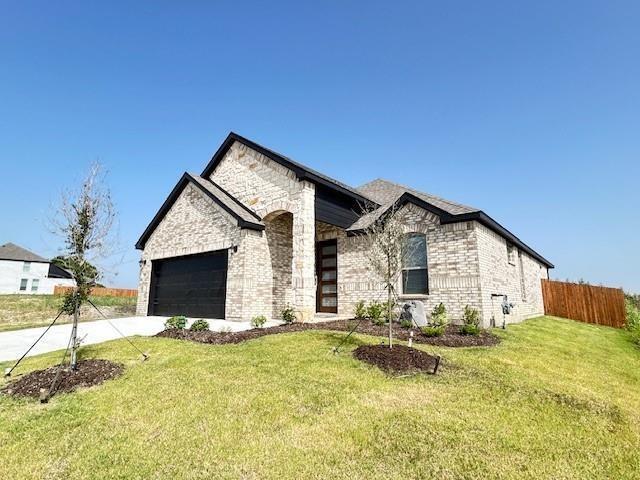 4219 Hummingbird Dr in Sherman, TX - Building Photo - Building Photo