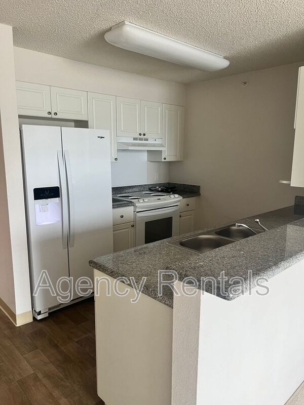 property at 801 South St