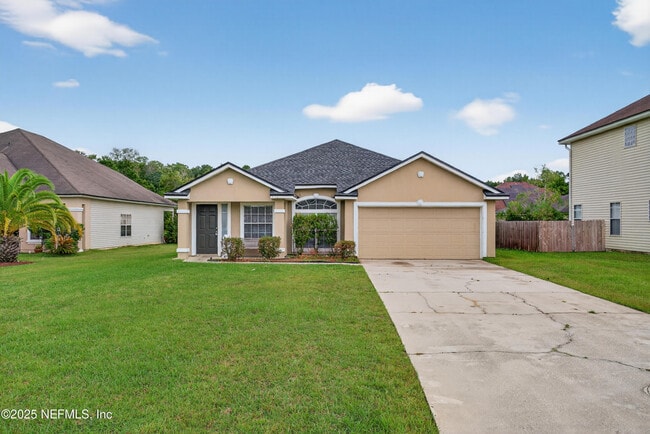 763 Burlwood Ct in Orange Park, FL - Building Photo - Building Photo