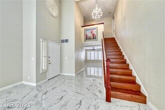 6729 Airdale Cir in Las Vegas, NV - Building Photo - Building Photo