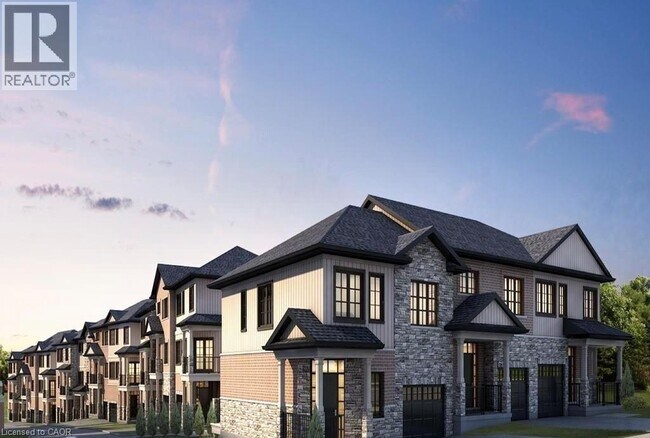 2610 Kettering Pl in London, ON - Building Photo - Building Photo