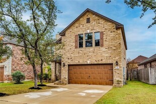 1229 Yellow Iris Rd in Leander, TX - Building Photo