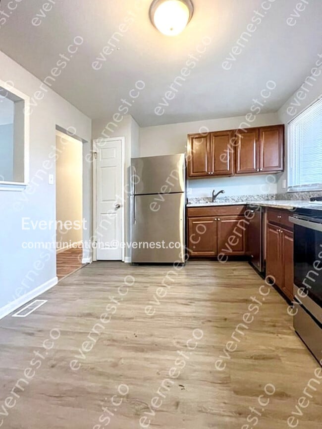 2931 Oriental Dr in Florissant, MO - Building Photo - Building Photo