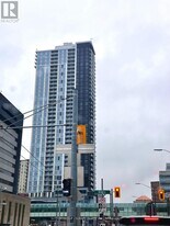 60 Frederick St in Kitchener, ON - Building Photo