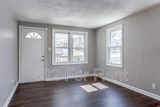 3220 N 40th St in Omaha, NE - Building Photo - Building Photo